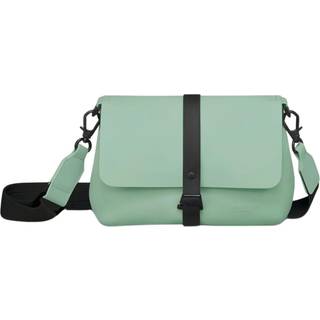 Gaston Luga Spläsh crossbody (MUTED MINT)