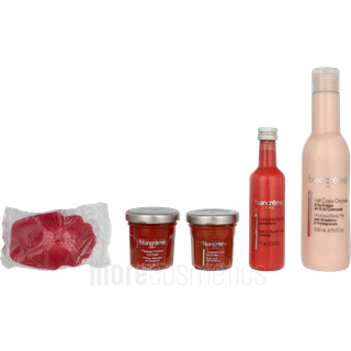 Blancreme Cristal Strawberry Set