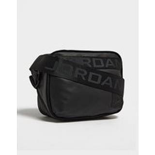 Jordan Mini Messenger RS 2.0 Bag, Sort - One Size
