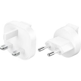 Belkin BoostCharge Pro GaN 100W vægoplader + rejseadapter