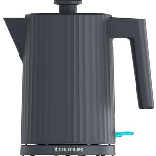 Taurus Elkedel Kettle Jonic Tea - Sort - 2200 W