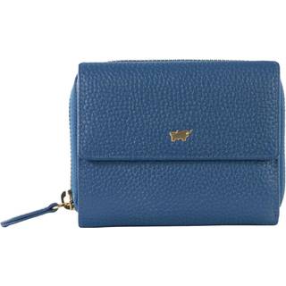 Braun Büffel Asti Pung blå grå