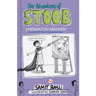 The Adventures of Stoob