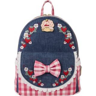 Strawberry Shortcake by Loungefly Mini Backpack