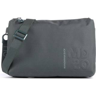 Mandarina Duck MD20 Crossover taske mørkegrøn