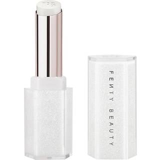 Fenty Beauty - Gloss Bomb Stix - Glitrende Gloss I Stiftform - Gloss Bomb Stix Shimmer How Many Carats? - For Women - Gennemsigtig