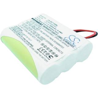 Batteri til Proxibus LDP400 mfl.