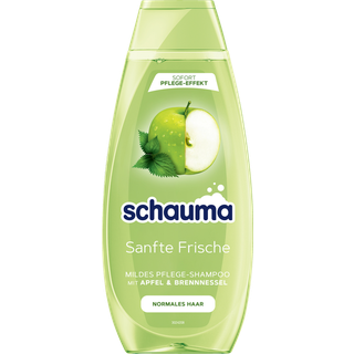 Schauma Shampoo Gentle Freshness 47.38 DKK/1 L