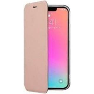 Screenor Clever iPhone 16e MagSafe - Rose