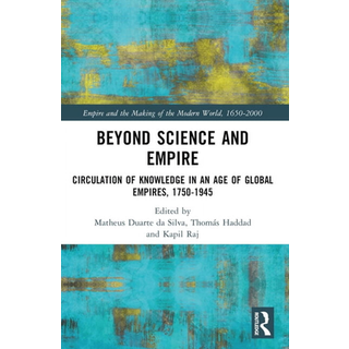 Beyond Science and Empire