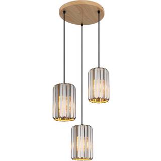 Globo Lighting - Run Ø35 - Loftslamper
