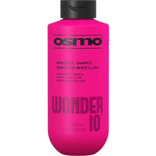 Osmo Wonder 10 Wonderful Shampoo 400ml