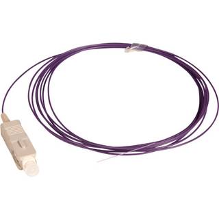Pigtail Sc/Pc Om4 50/125 2,0M