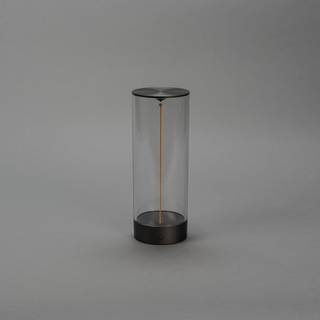 Konstsmide - Edison 24cm - Bærbar lampe