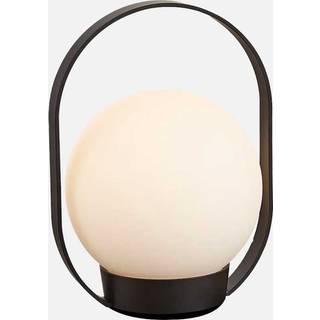 Antidark Palla T1 Bordlampe Sort