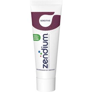Zendium Tandpasta Sensitive 14 ml