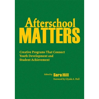 Afterschool Matters