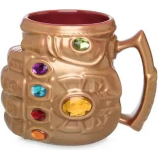 Infinity Gauntlet Mug, Avengers: Endgame - Multicolored