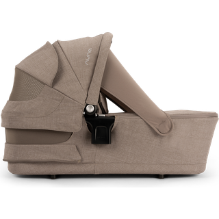 Nuna TRIV LX Duovogn med All-Season Set, Cedar