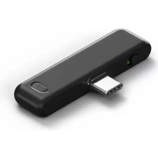 SteelSeries Arctis Nova 7X Dongle - black