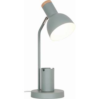 Nordlux Devone Bordlampe Dusty Green