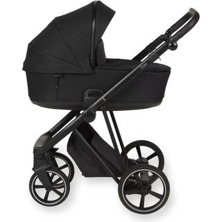 Quax Air Duovogn, Black