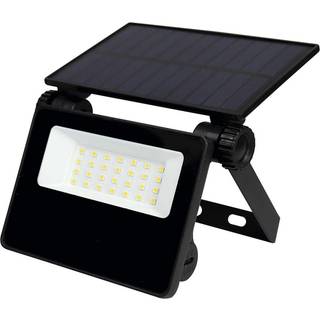 Gripo Solcelle projektør 1500 lumen