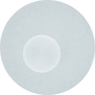Stella LED-loftlampe, hvid, Ø 45 cm, CCT, fjernbetjening