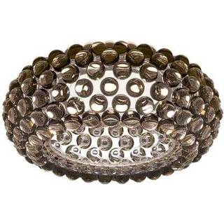 Foscarini - Caboche Plus LED Loftlampe Dim. Grey