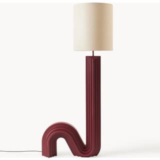 Design Gulvlampe Luomo