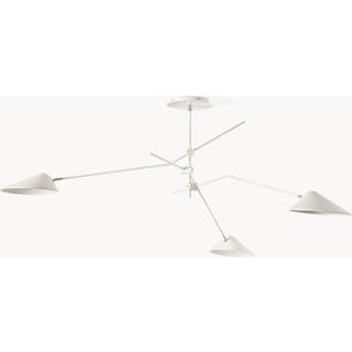 Stor loftlampe Neron