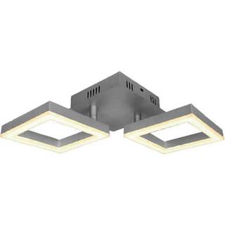 16W LED Designer Lampe - 3000K - Kulør : Varm