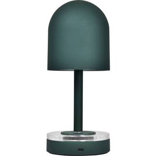 AYTM LUCEO Transportabel Lampe Forest Green