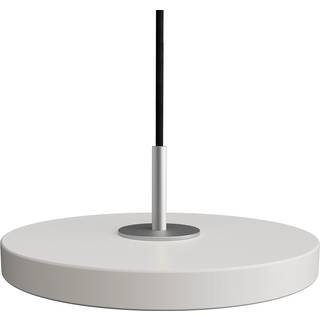 Umage Asteria Micro Pendel Nuance Mist/Stål Top