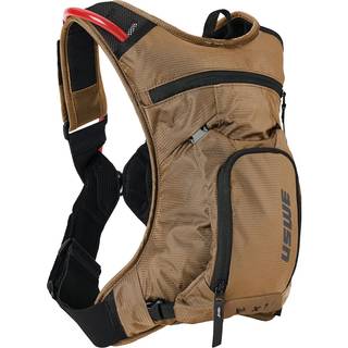 USWE Mtb Hydro 3L Hydration Pack Bronze, OneSize