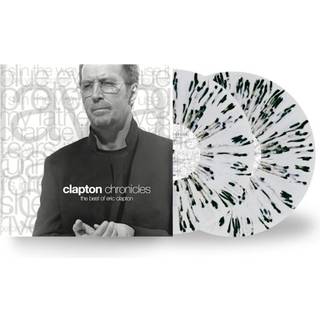 Eric Clapton - Clapton Chronicles: The Best of Eric Clapton