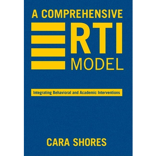 A Comprehensive RTI Model