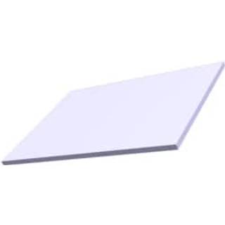 Electrolux støddæmpermåtte, bagside, remskive, 50x70mm 1083283042