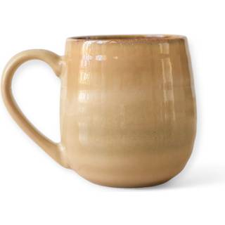Da'core Krus rustik 370 ml. beige