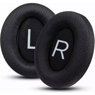 Bose NC700 udskiftningsørepuder med åndbar mesh-svamp - sort