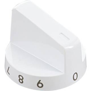 Electrolux knap, energiregulator, hvid, 9-0 140198370045