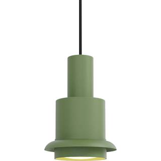 Dcwéditions Chaumont Pendel Ø19 Cm - Pendler Stål Grøn - CHAUMONT P 190 GR-GR