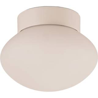 ANTIDARK Mushroom mini W115 LED 2700K hvid loftslampe