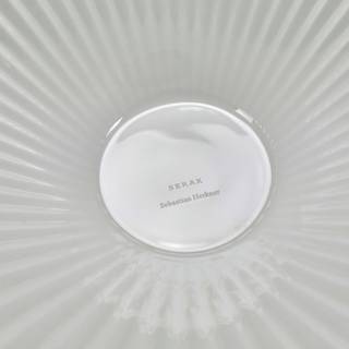 Serax - Uala bordslampa S vit - Bordlamper - Sebastian Herkner - Hvid