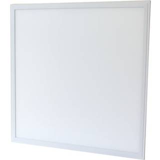 Casambi LED Panel 60x60 - 29W, Samsung LED chip, hvid kant - Dæmpbar : Via CASAMBI, Kulør : Neutral