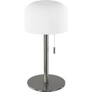 Deluxe Homeart Ikon LED Bordlampe Space Gray