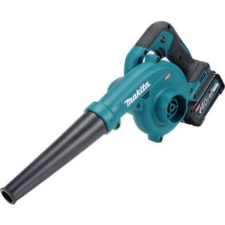 Akku blæser Makita UB002GZ01; 40 V; (uden batteri og oplader)