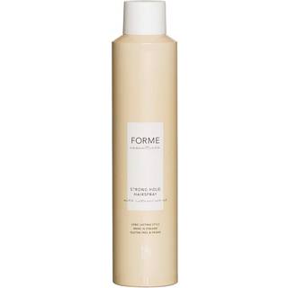 Sim Sensitive Forme Strong Hold Hairspray 300 ml
