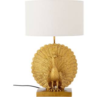 Bloomingville - Peacock 58cm - Bordlampe