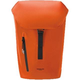 Lightweight DuoSeal Flap 14" Rygsæk, Orange Flame
